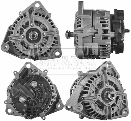 Alternator (BBA32076)