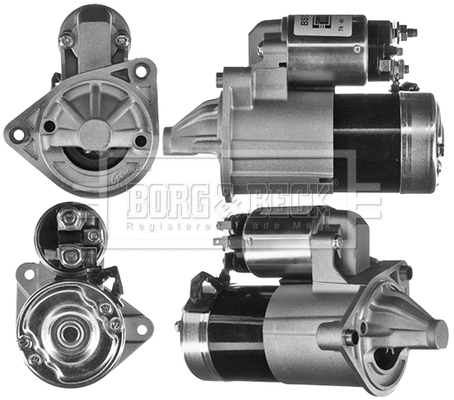 Starter (BST2275)