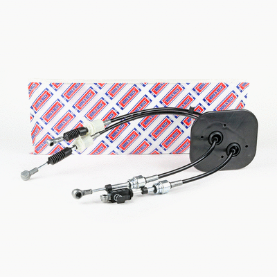 Cable Pull, manual transmission