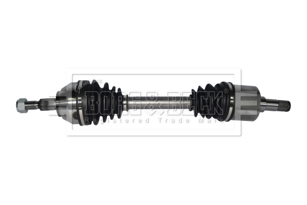 Drive Shaft (BDS1148)
