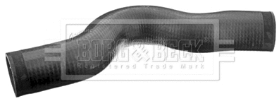 Charge Air Hose