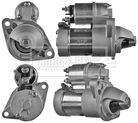 Starter (BST2255)