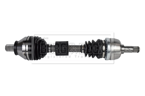 Drive Shaft (BDS1440)