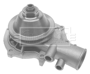 Water Pump, engine cooling (BWP1467)
