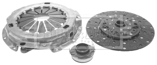 Clutch Kit (HK2285)