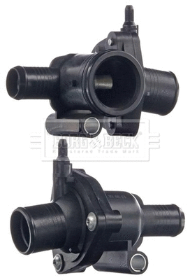 Thermostat, coolant (BBT407)