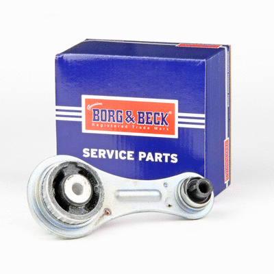 Mounting, engine