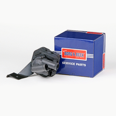 Auxiliary Water Pump (cooling water circuit)