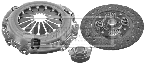Clutch Kit (HK2250)
