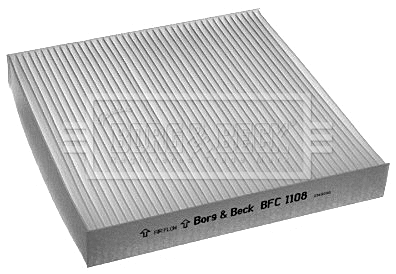 Filter, cabin air (BFC1108)