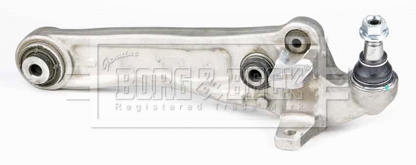 Control/Trailing Arm, wheel suspension (BCA7789)