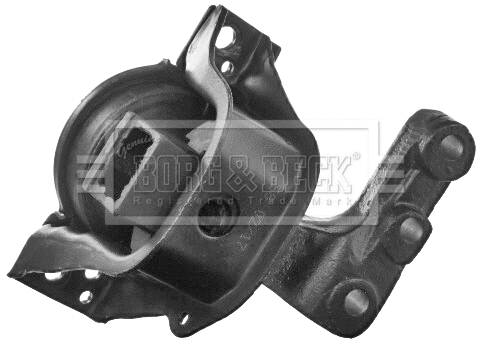 Mounting, engine (BEM4258)