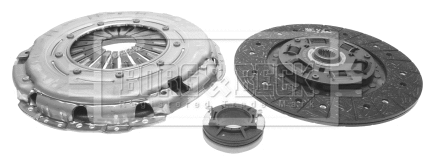 Clutch Kit (HK2212)