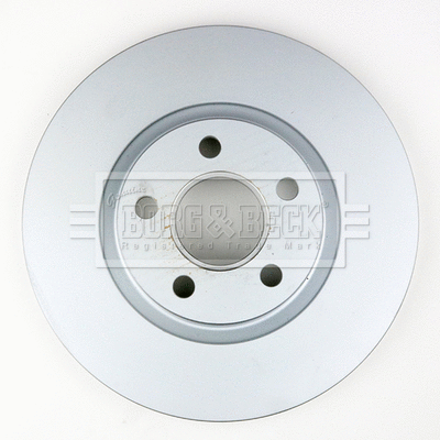 Brake Disc (BBD5639)