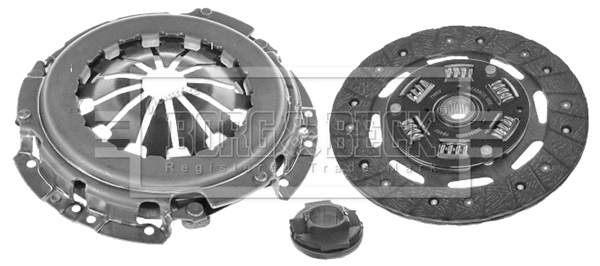 Clutch Kit (HK2091)