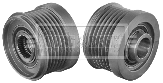 Alternator Freewheel Clutch (BBA5073)