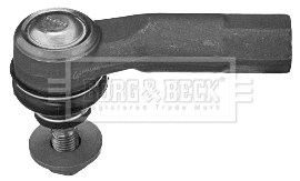 Tie Rod End (BTR5852)