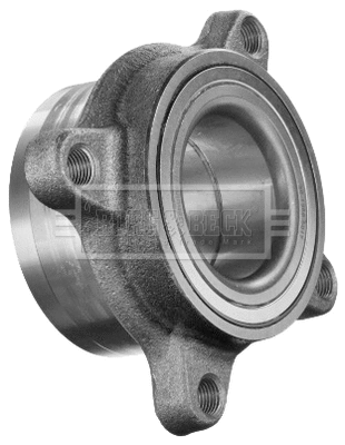 Wheel Bearing Kit (BWK1151)