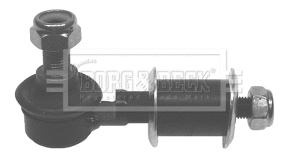 Link/Coupling Rod, stabiliser bar (BDL6710)