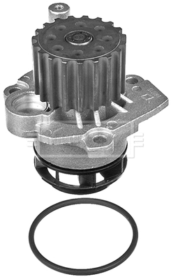 Water Pump, engine cooling (BWP2005)