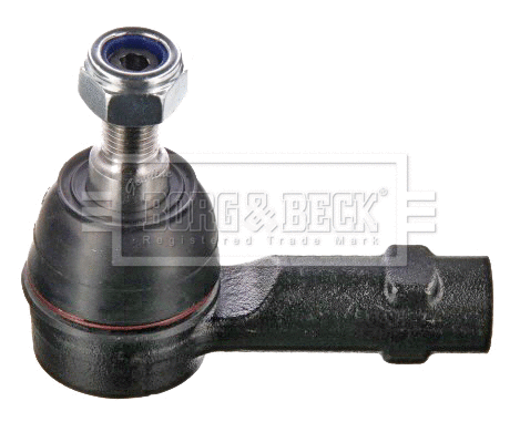 Tie Rod End (BTR6128)