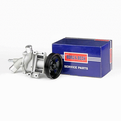 Water Pump, engine cooling (BWP1942)