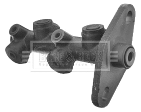 Brake Master Cylinder (BBM4384)