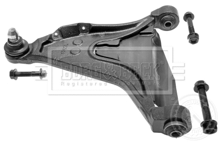 Control/Trailing Arm, wheel suspension (BCA5976)
