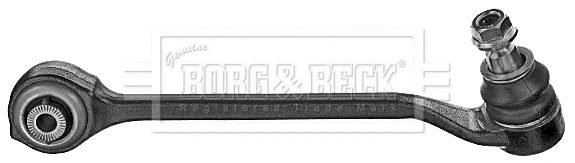 Control/Trailing Arm, wheel suspension (BCA7265)