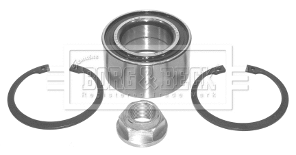 Wheel Bearing Kit (BWK293)