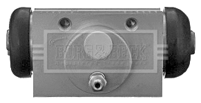 Wheel Brake Cylinder (BBW1939)