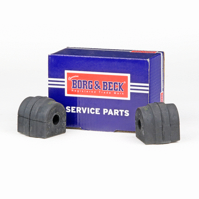 Repair Kit, stabiliser coupling rod