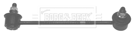 Link/Coupling Rod, stabiliser bar (BDL6664)