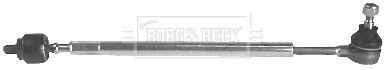 Tie Rod (BDL6033)