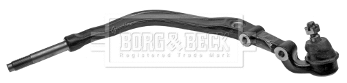 Control/Trailing Arm, wheel suspension (BCA5638)