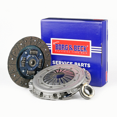 Clutch Kit