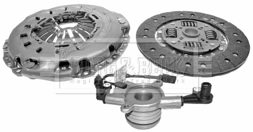 Clutch Kit (HKT1129)