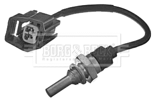 Sensor, coolant temperature (BTS3052)