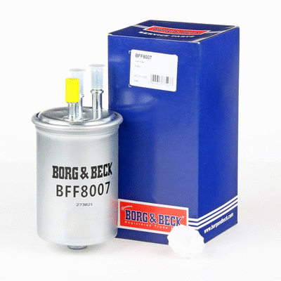 Fuel Filter (BFF8007)