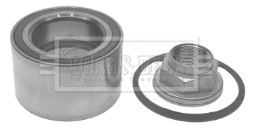 Wheel Bearing Kit (BWK1130)