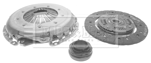 Clutch Kit (HK9454)