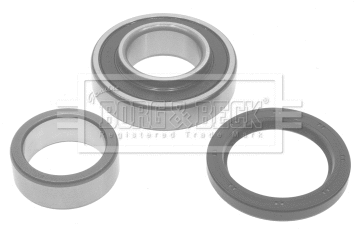 Wheel Bearing Kit (BWK945)