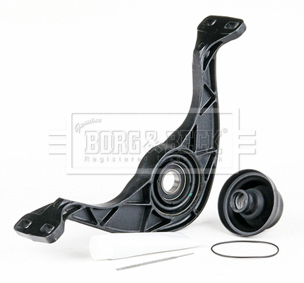 Suspension, propshaft (BPB1020)