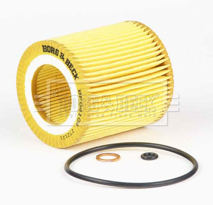 Oil Filter (BFO4104)