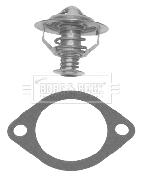 Thermostat, coolant (BBT062)