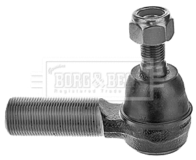 Tie Rod End (BTR4365)
