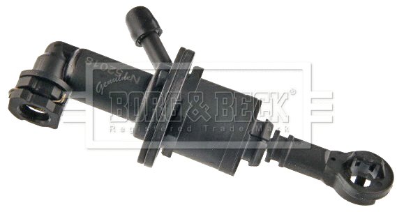 Master Cylinder, clutch (BCM215)