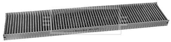 Filter, cabin air (BFC1125)