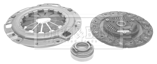 Clutch Kit (HK2190)