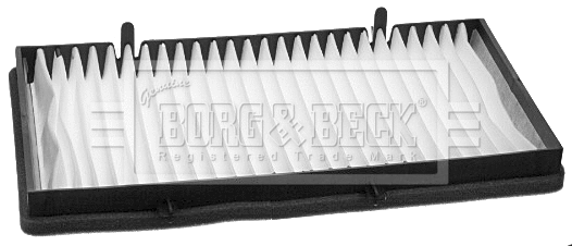 Filter, cabin air (BFC1057)
